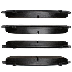 Volkswagen Atlas Brake Pads - Front - R1 Concepts - Euro Ceramic - `18-`25